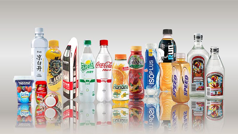 Máy Tháo Tách Nhãn Nhiều Cuộn