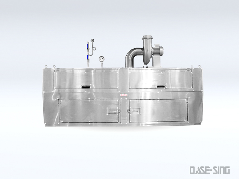Máy Co Màng Hơi Nước AS-2800