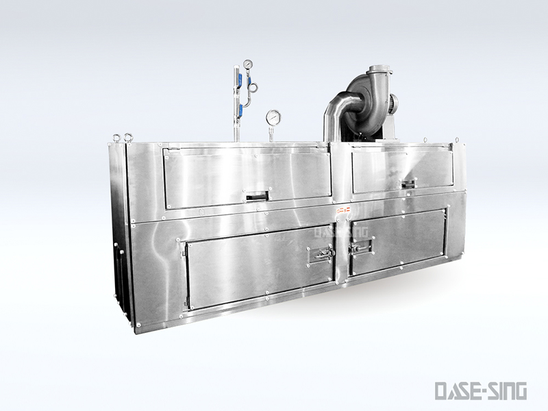 Máy Co Màng Hơi Nước AS-2800