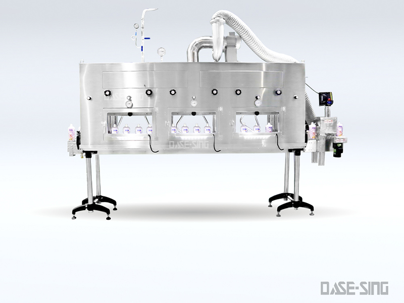 Máy Co Màng Hơi Nước AST-128B