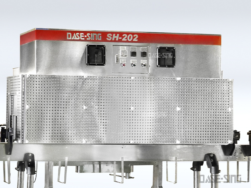 Buồng Co Nhiệt SH-202